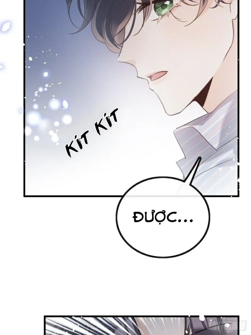 Mối liên kết bí mật Chapter 30 Trang 21