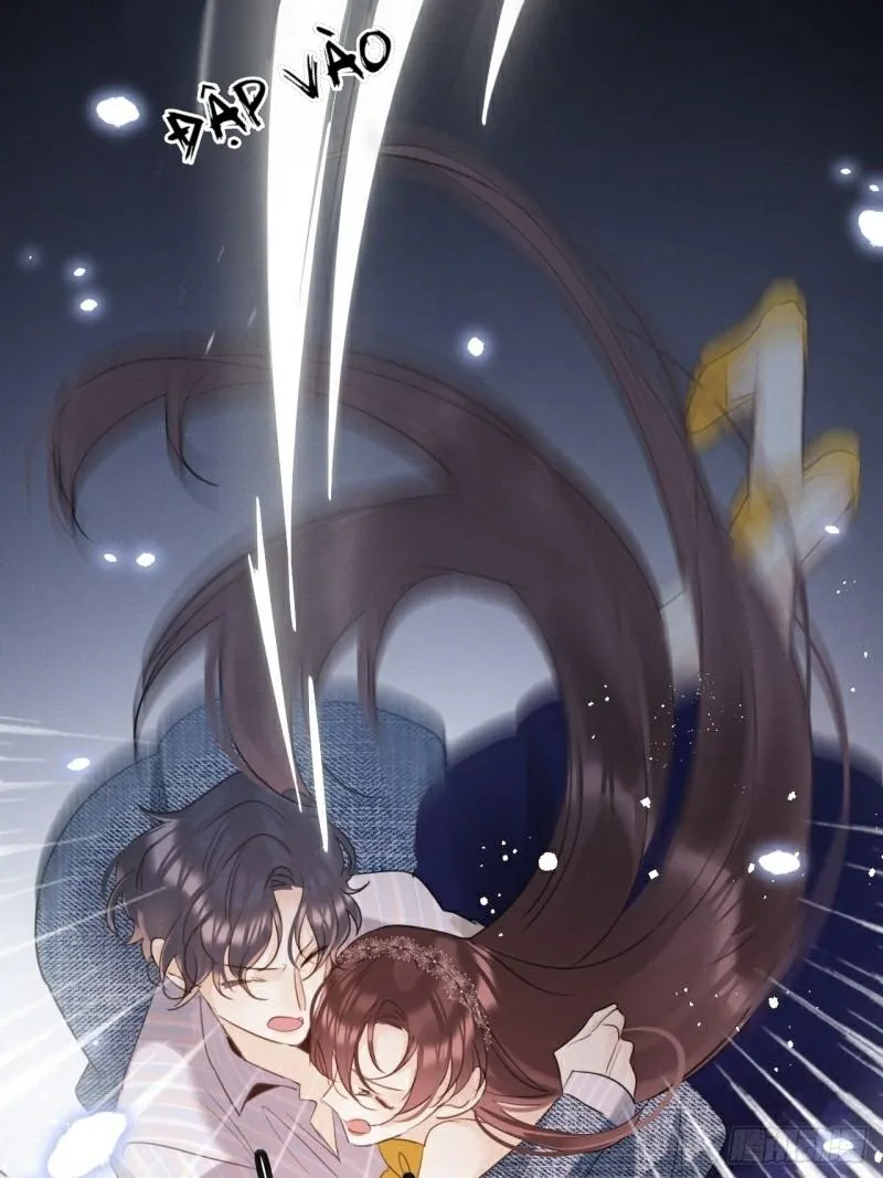 Mối liên kết bí mật Chapter 30 Trang 23