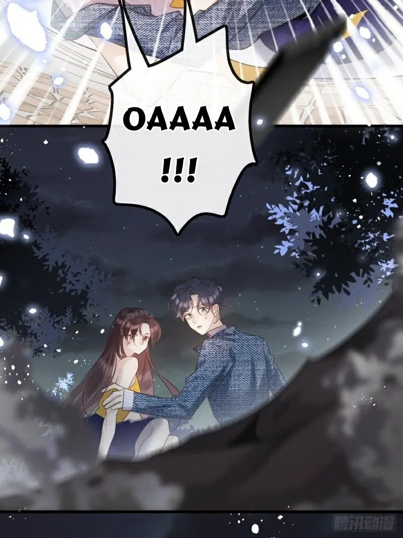 Mối liên kết bí mật Chapter 30 Trang 24