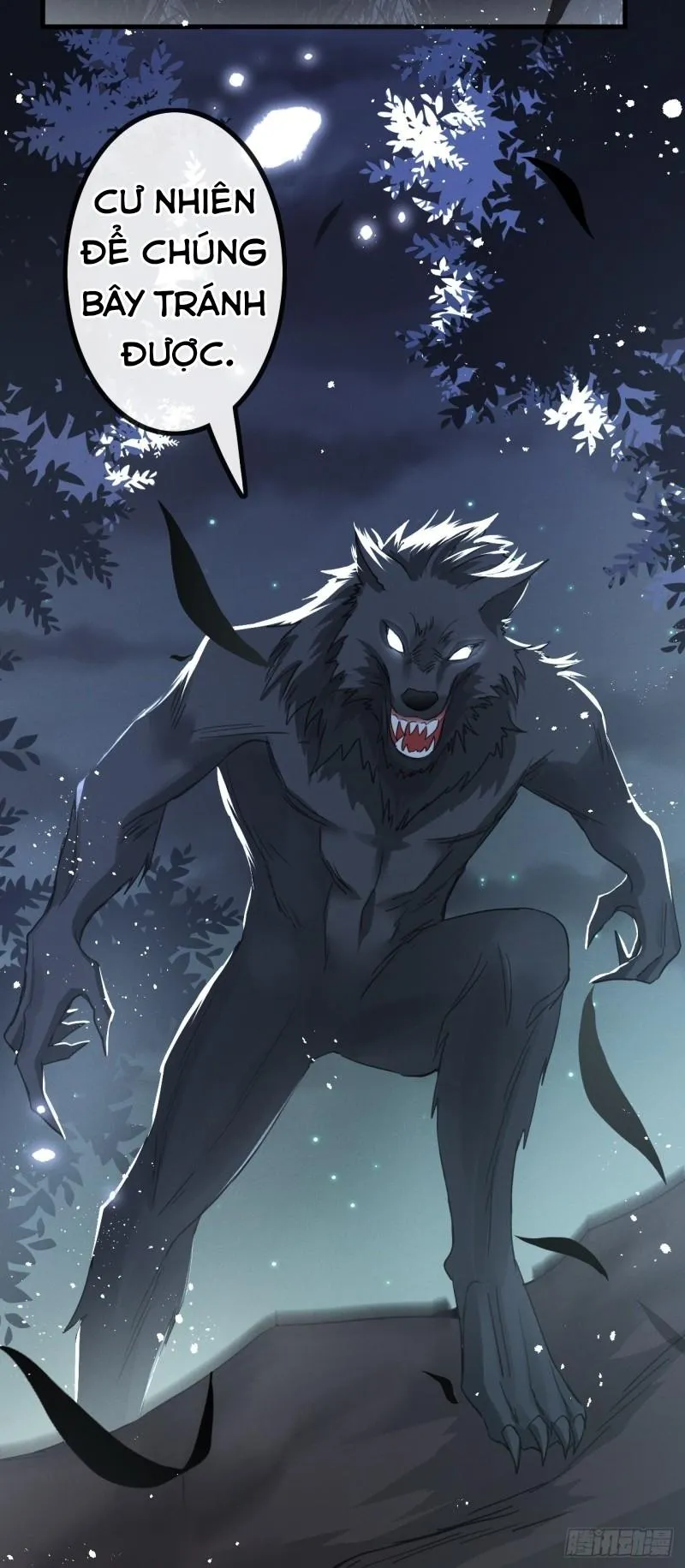 Mối liên kết bí mật Chapter 30 Trang 26