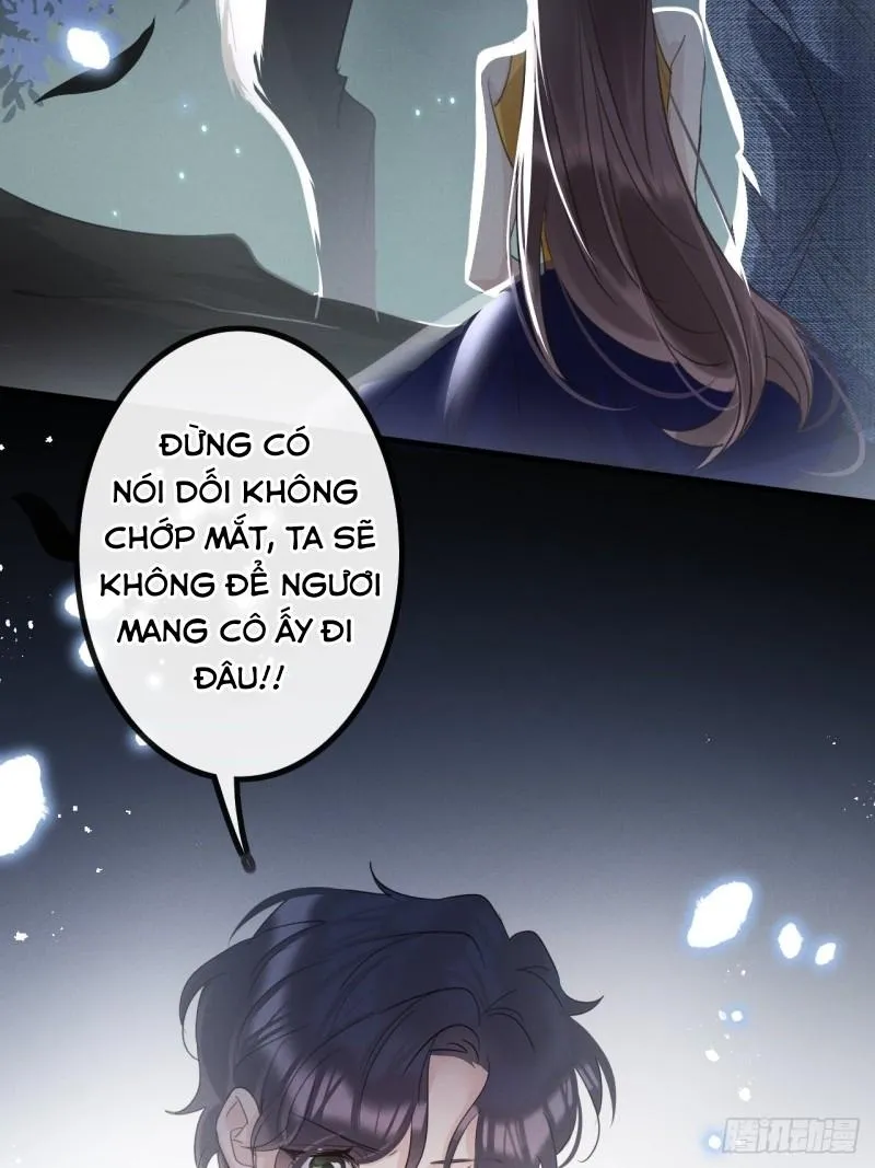 Mối liên kết bí mật Chapter 30 Trang 28