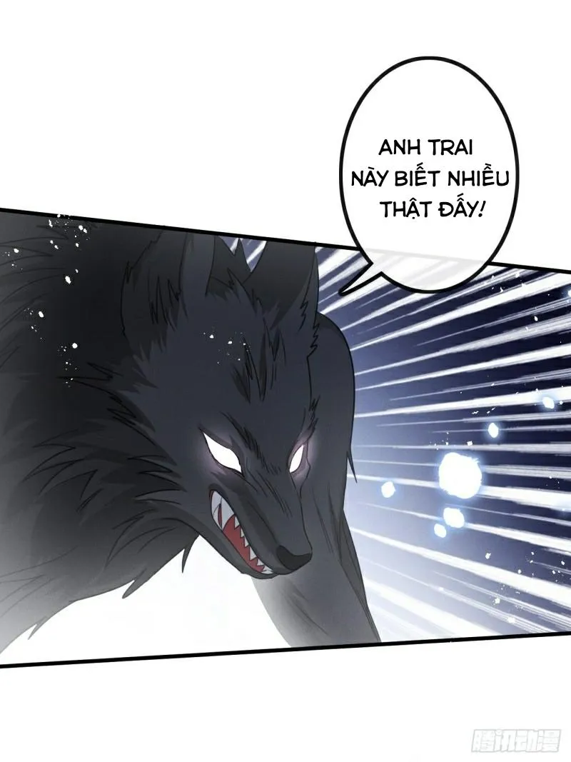 Mối liên kết bí mật Chapter 30 Trang 30