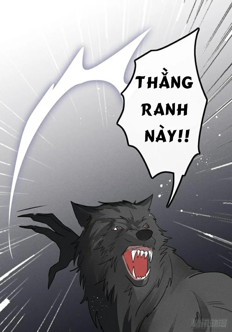 Mối liên kết bí mật Chapter 30 Trang 33