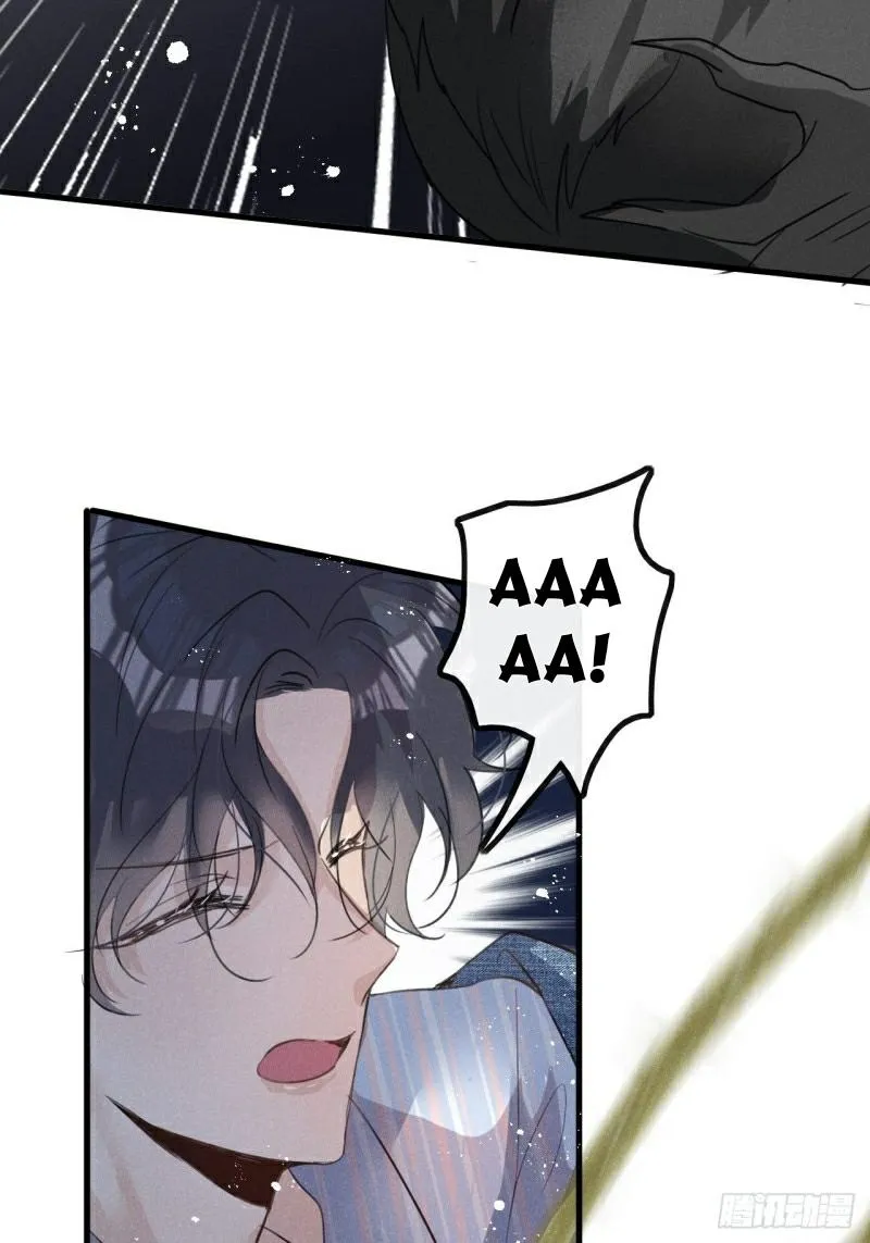 Mối liên kết bí mật Chapter 30 Trang 34