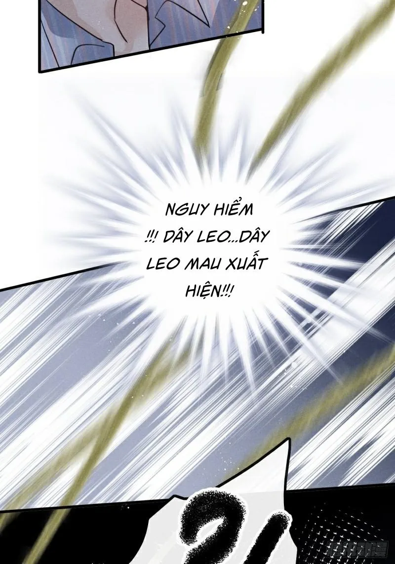 Mối liên kết bí mật Chapter 30 Trang 35