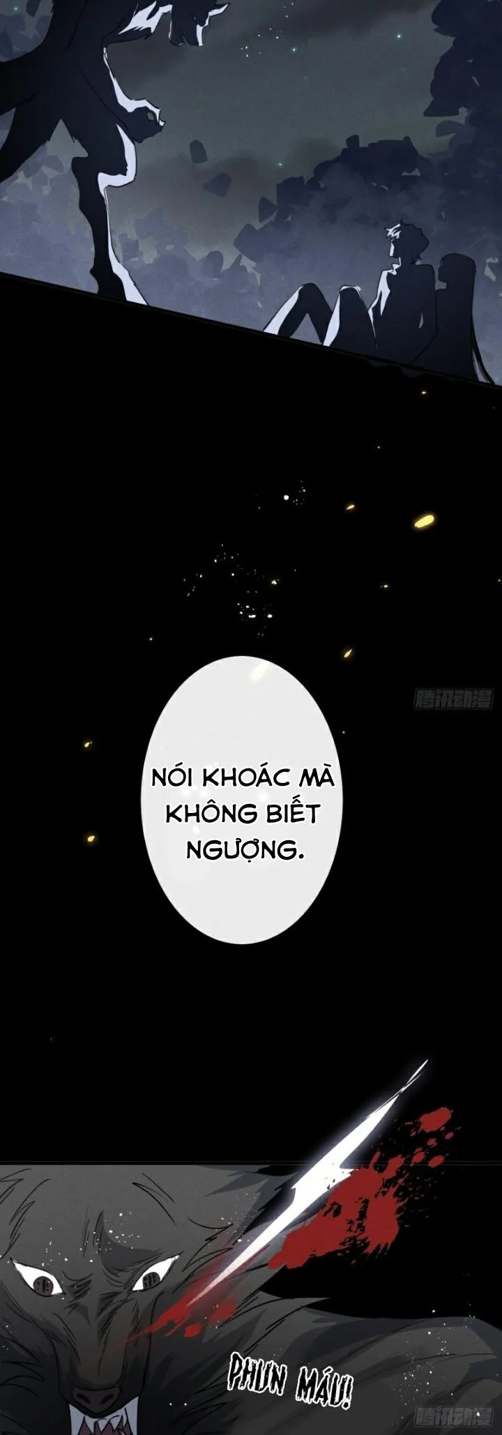 Mối liên kết bí mật Chapter 30 Trang 40