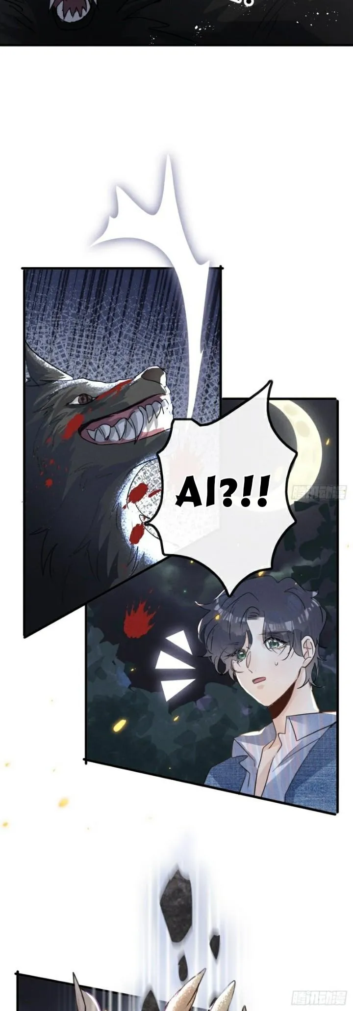 Mối liên kết bí mật Chapter 30 Trang 41