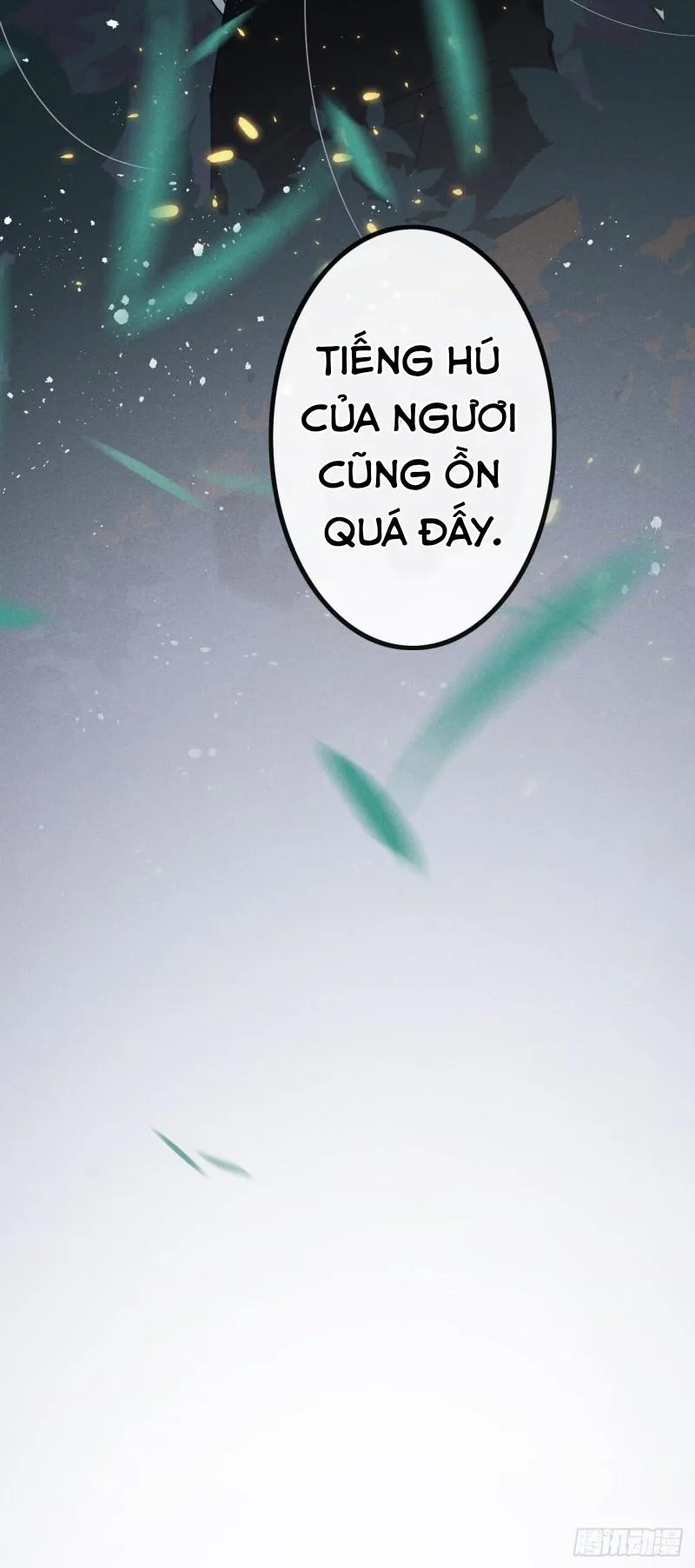 Mối liên kết bí mật Chapter 30 Trang 44