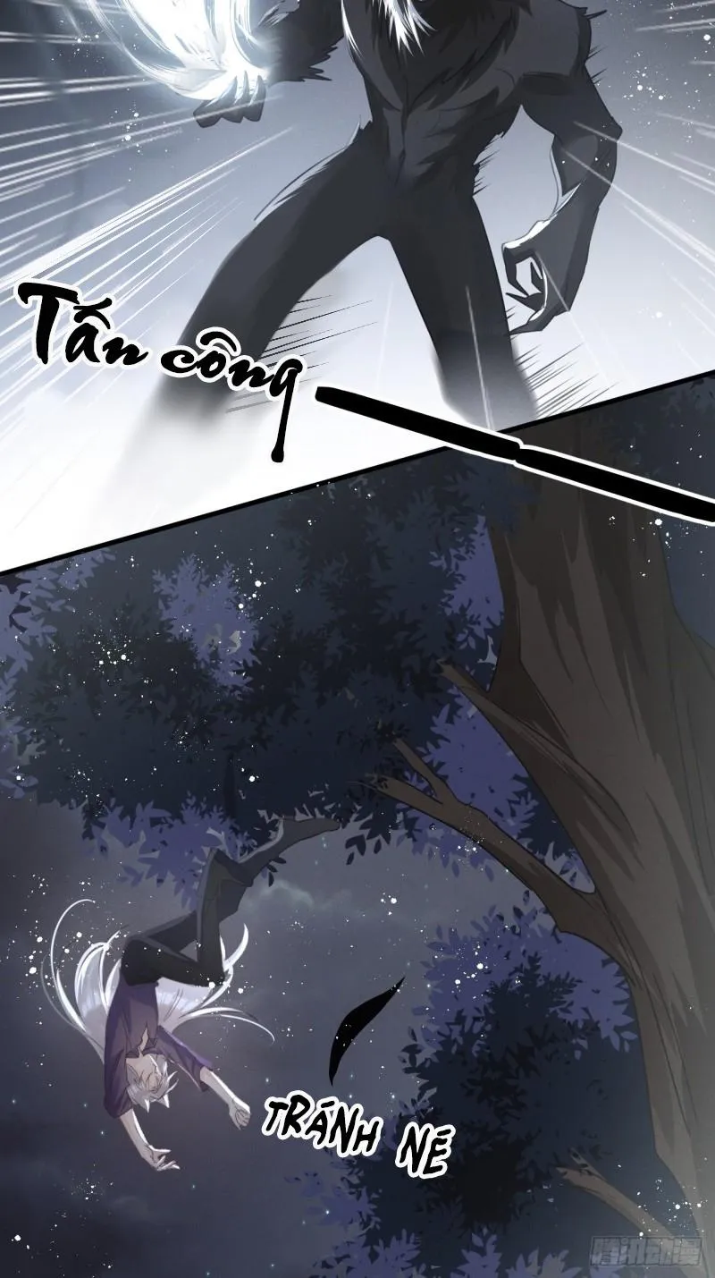 Mối liên kết bí mật Chapter 31 Trang 7