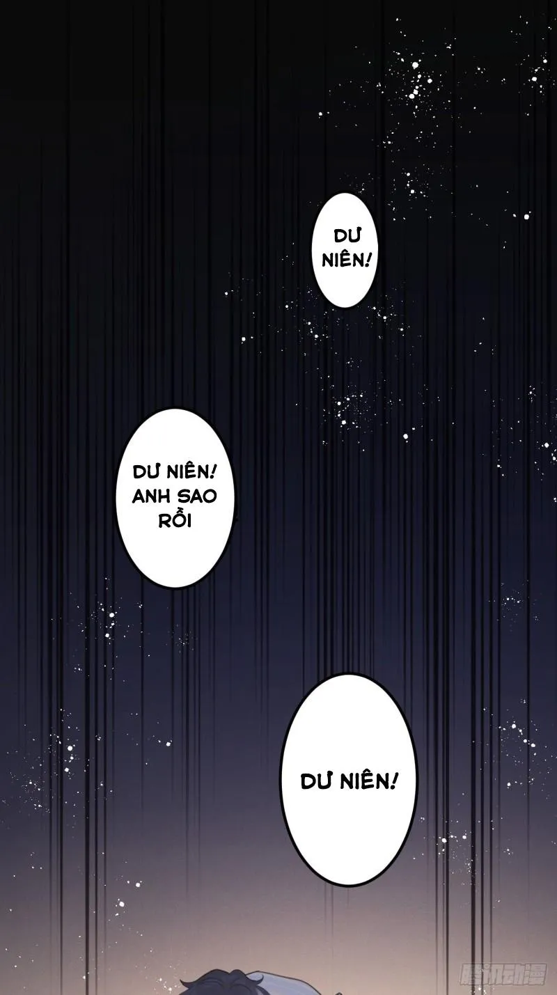 Mối liên kết bí mật Chapter 31 Trang 13