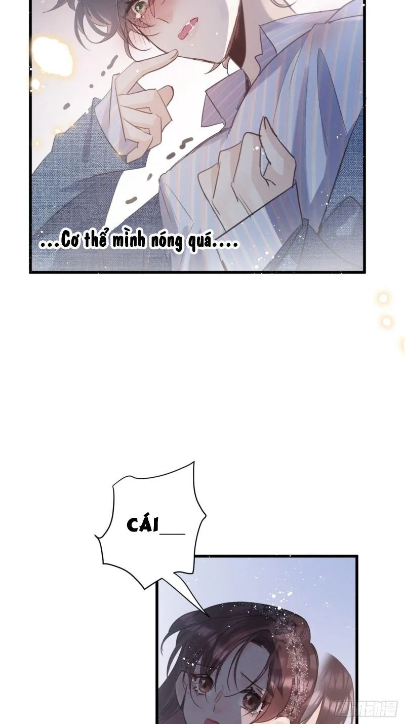 Mối liên kết bí mật Chapter 31 Trang 15