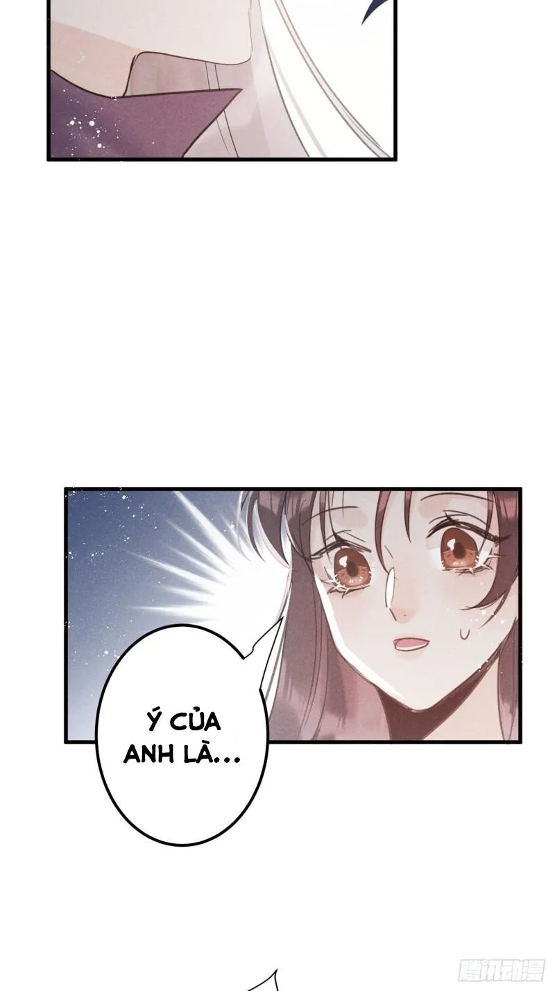 Mối liên kết bí mật Chapter 31 Trang 25