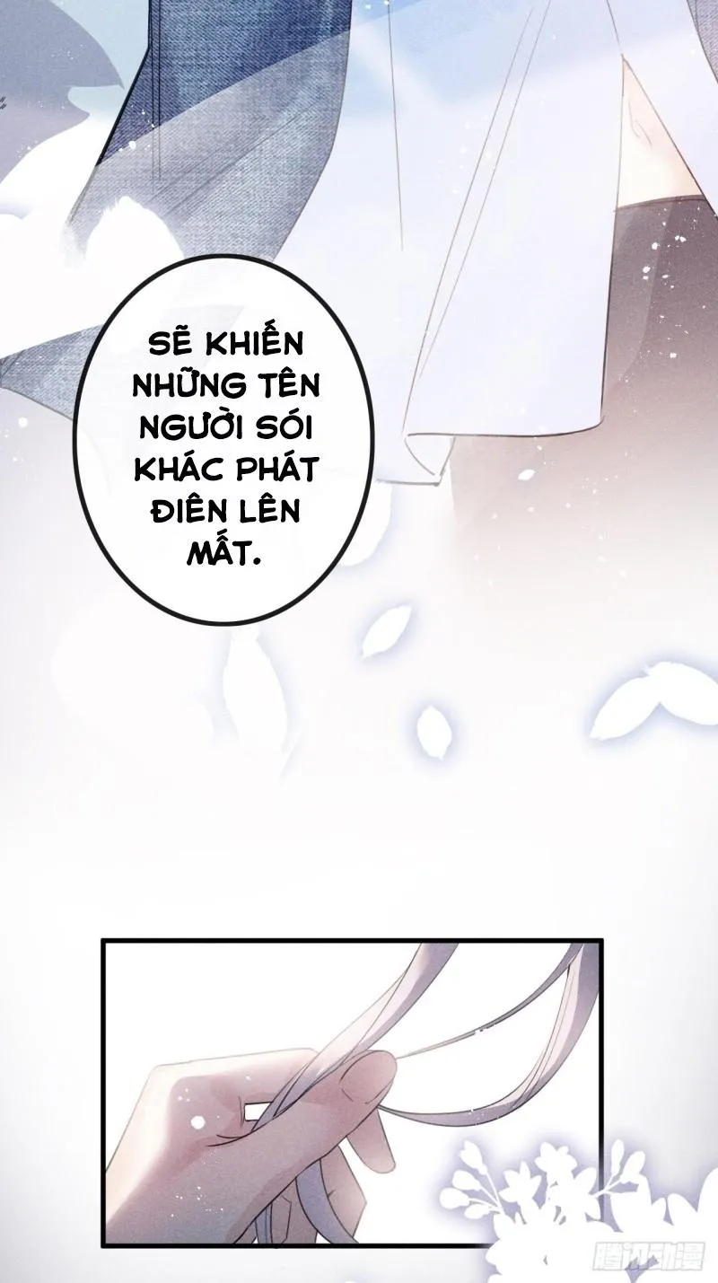 Mối liên kết bí mật Chapter 31 Trang 30