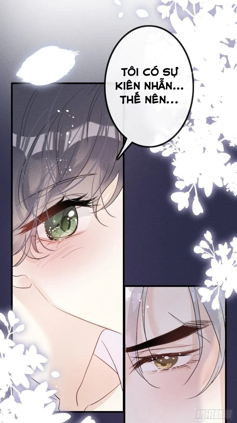 Mối liên kết bí mật Chapter 31 Trang 31