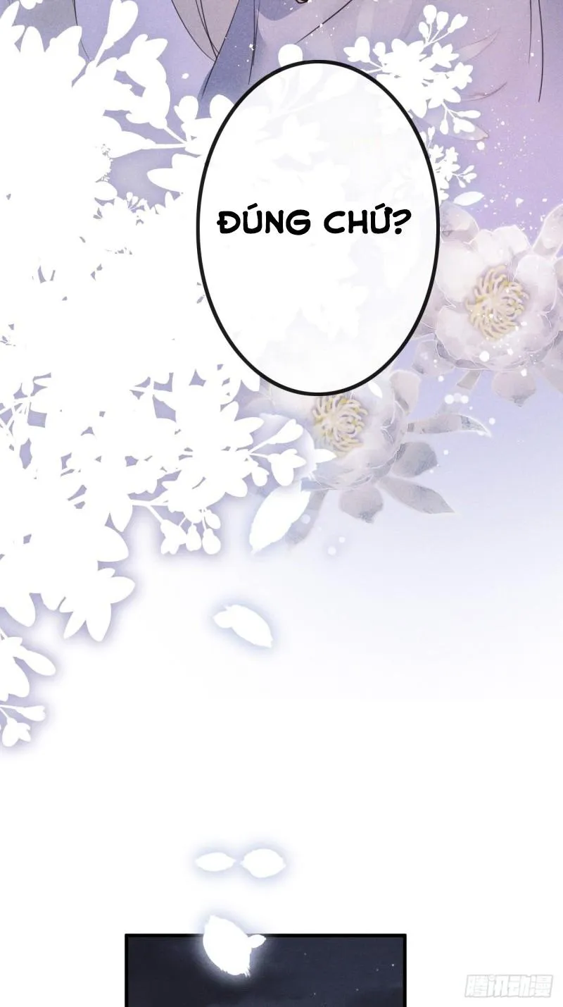 Mối liên kết bí mật Chapter 31 Trang 33