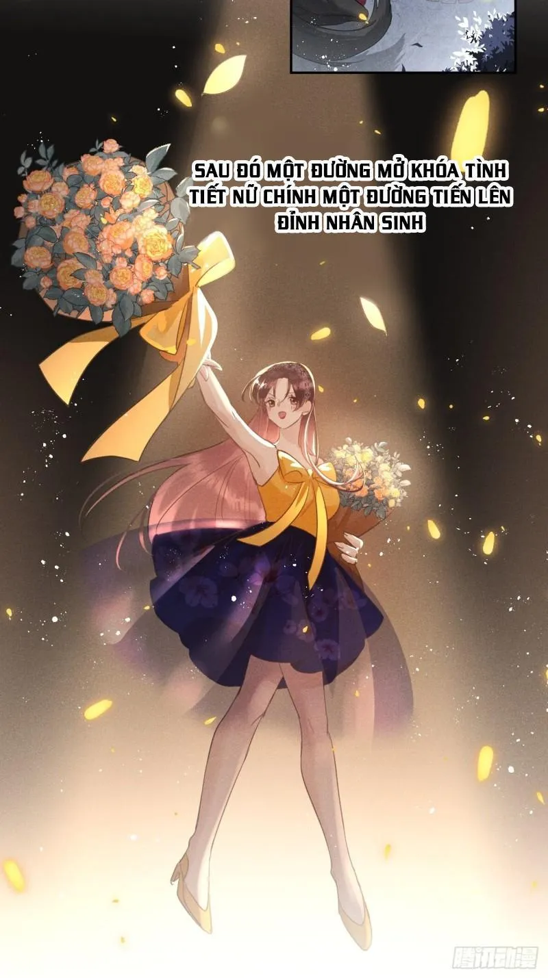 Mối liên kết bí mật Chapter 32 Trang 5