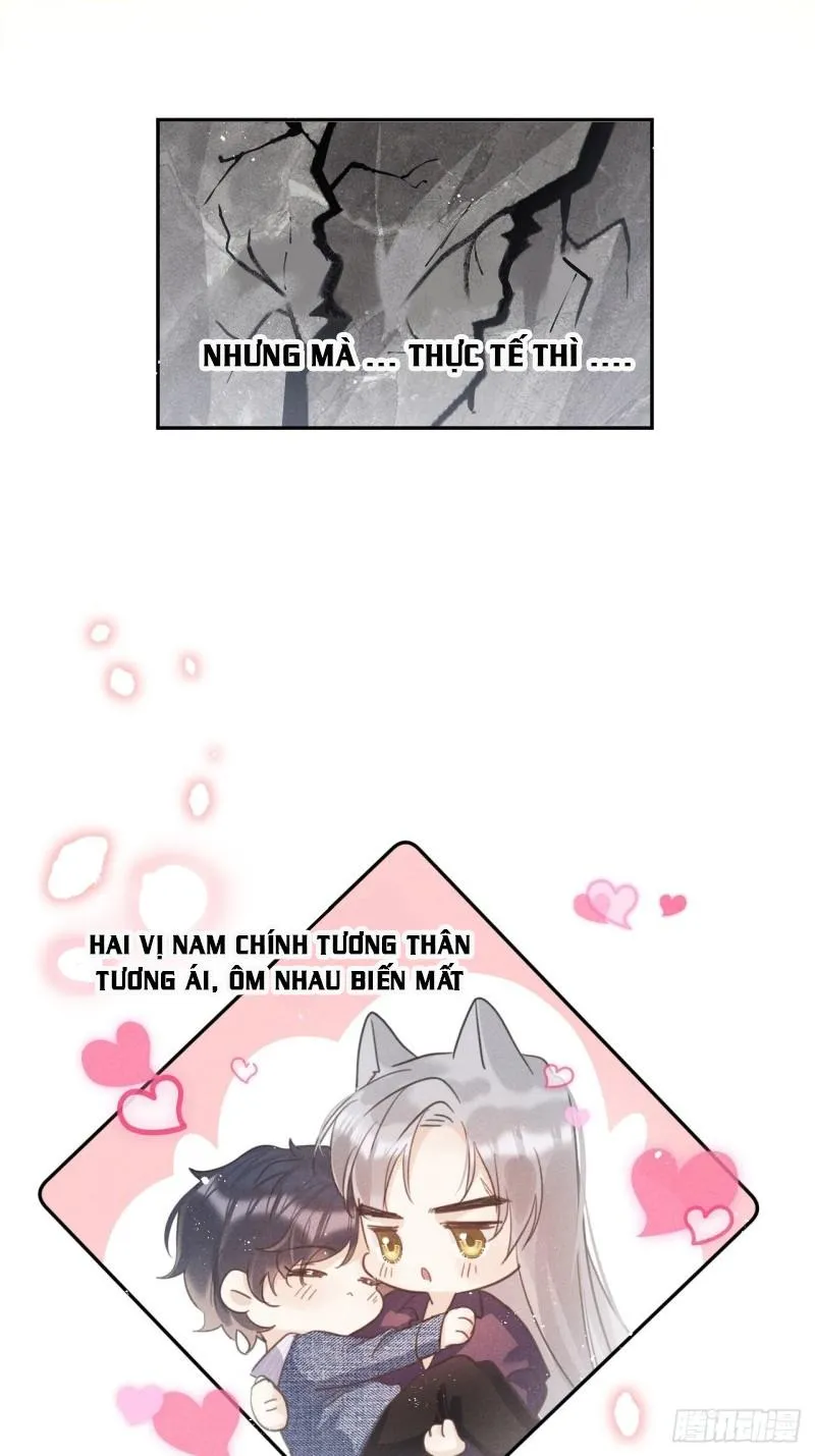 Mối liên kết bí mật Chapter 32 Trang 6