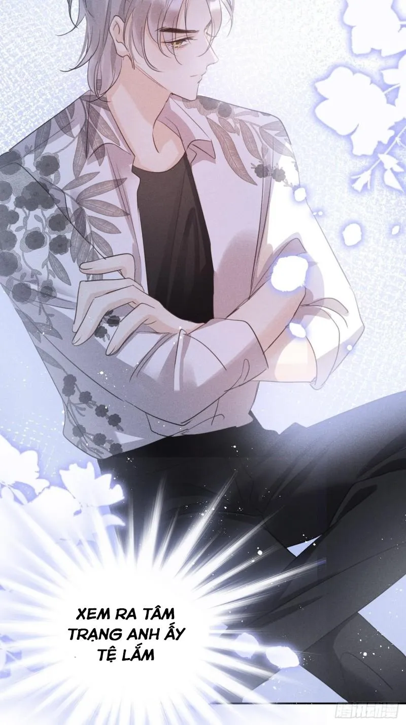 Mối liên kết bí mật Chapter 32 Trang 13