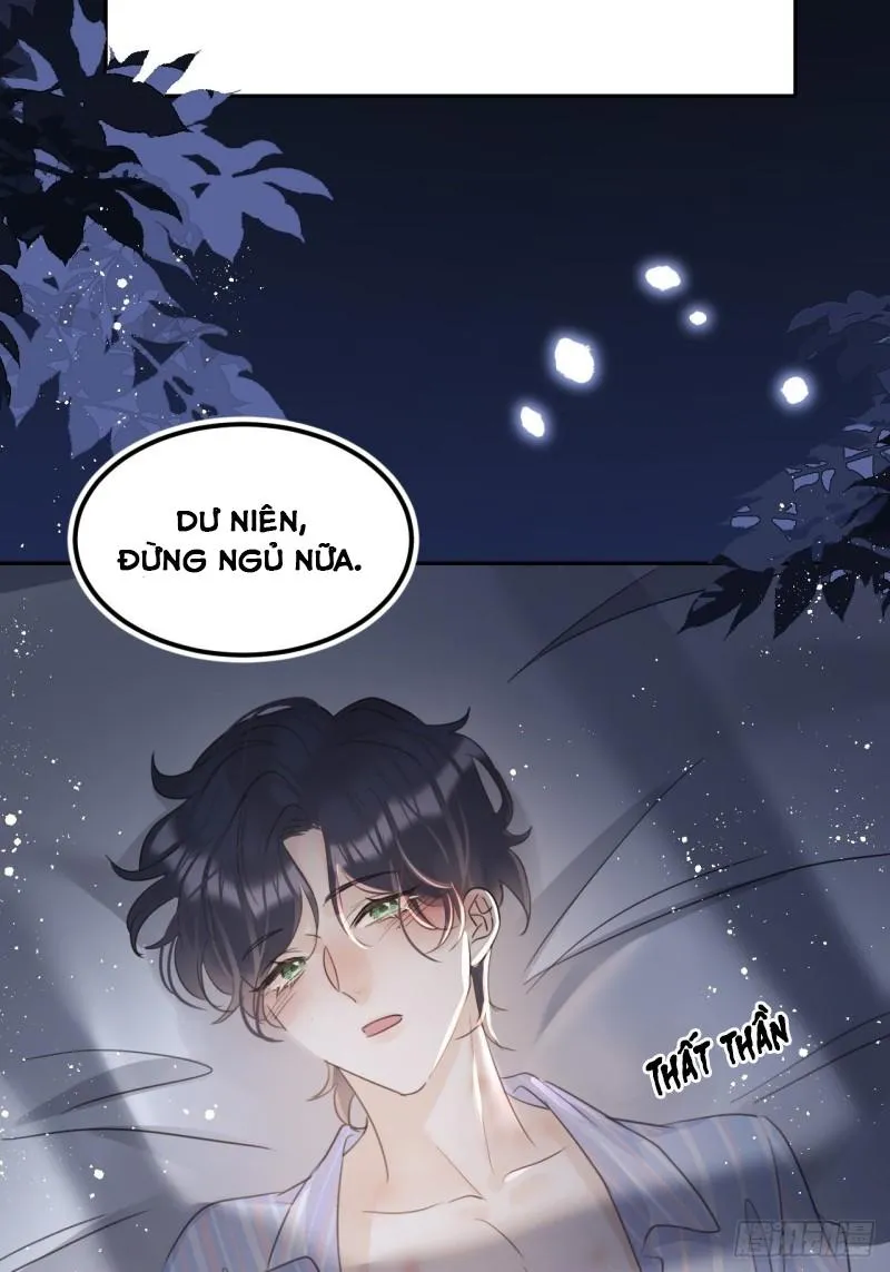Mối liên kết bí mật Chapter 32 Trang 20
