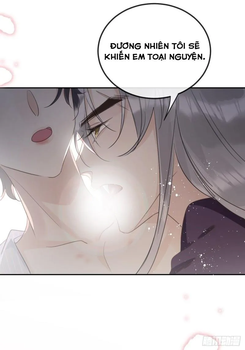 Mối liên kết bí mật Chapter 32 Trang 23