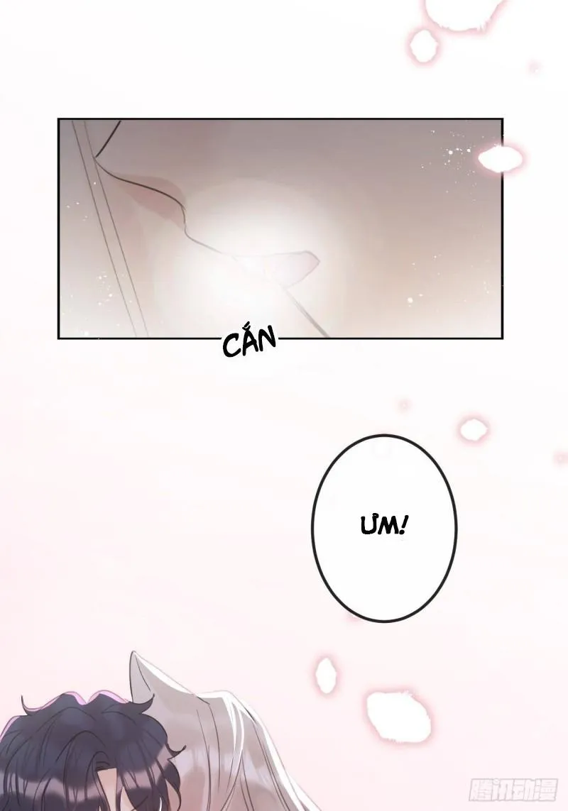 Mối liên kết bí mật Chapter 32 Trang 24