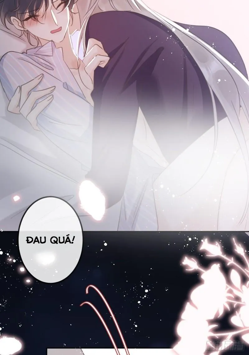 Mối liên kết bí mật Chapter 32 Trang 25