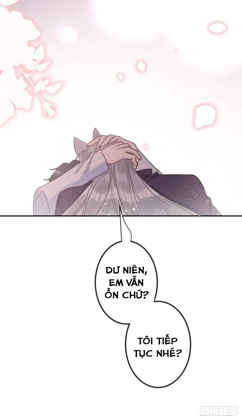 Mối liên kết bí mật Chapter 32 Trang 27