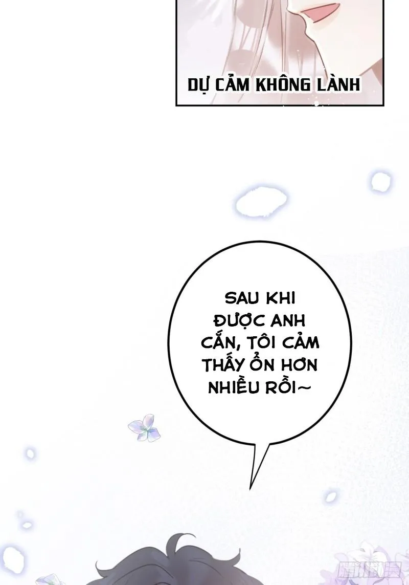 Mối liên kết bí mật Chapter 32 Trang 30
