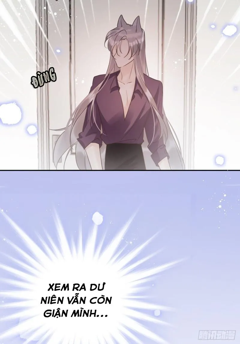 Mối liên kết bí mật Chapter 32 Trang 32