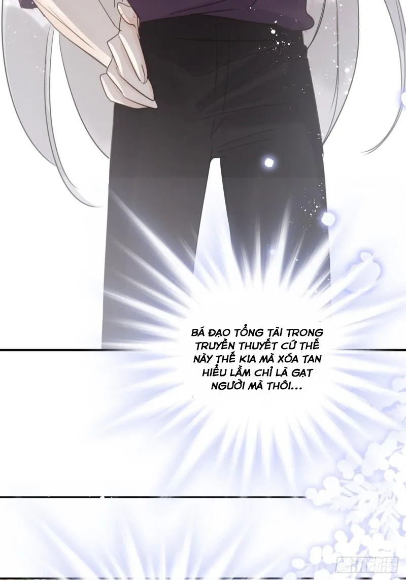 Mối liên kết bí mật Chapter 32 Trang 34