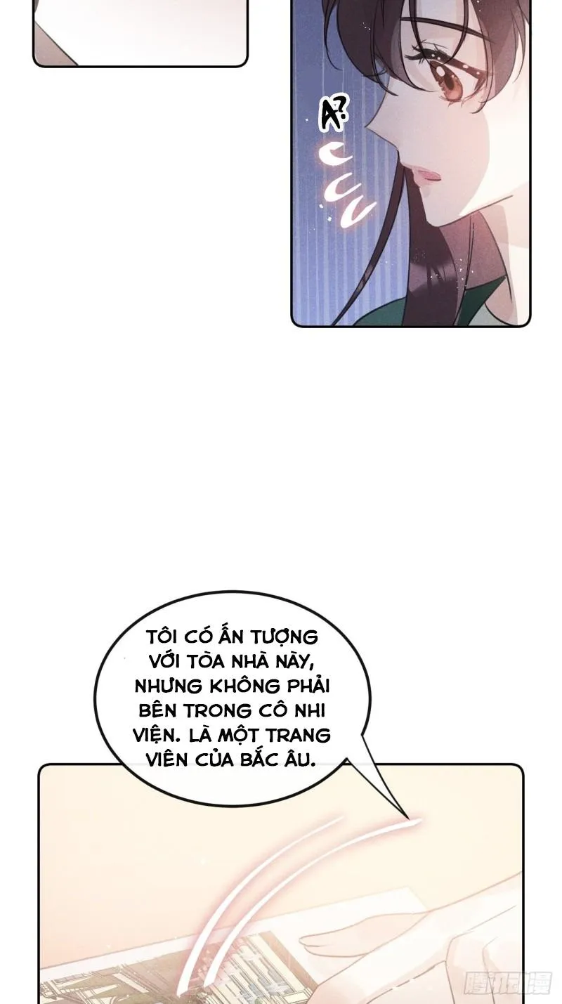 Mối liên kết bí mật Chapter 32 Trang 43