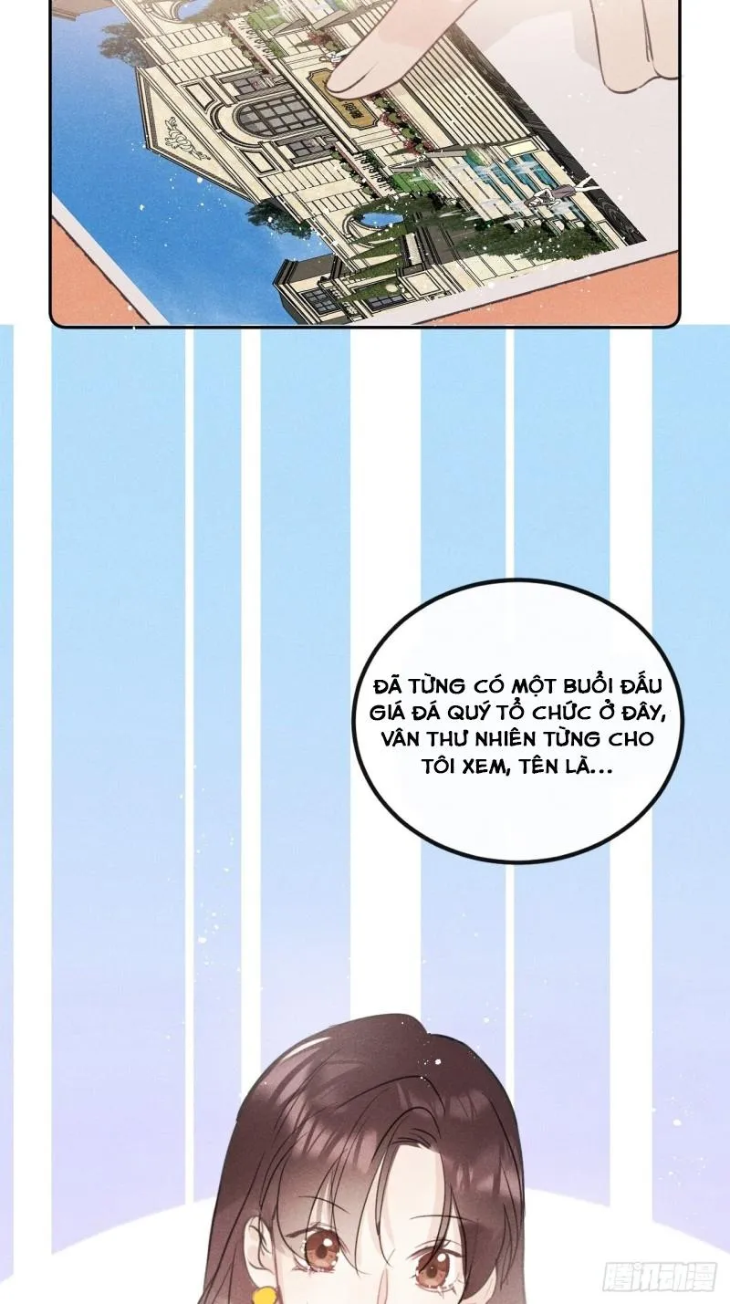 Mối liên kết bí mật Chapter 32 Trang 44