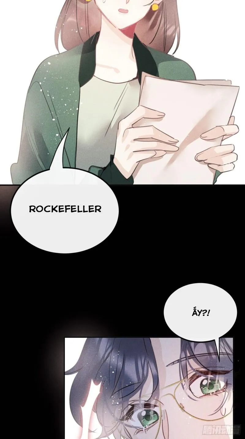 Mối liên kết bí mật Chapter 32 Trang 45