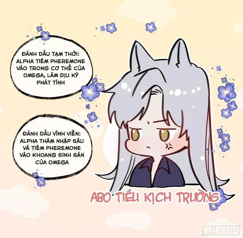 Mối liên kết bí mật Chapter 32 Trang 48