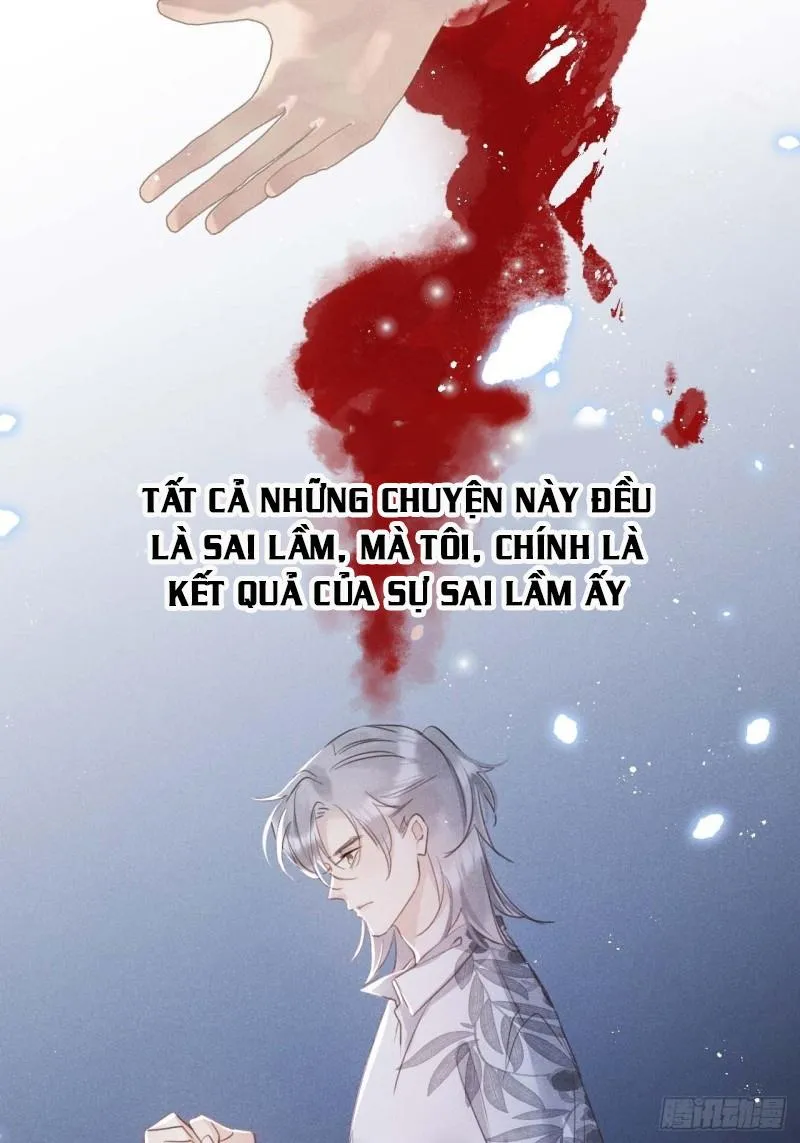 Mối liên kết bí mật Chapter 33 Trang 13