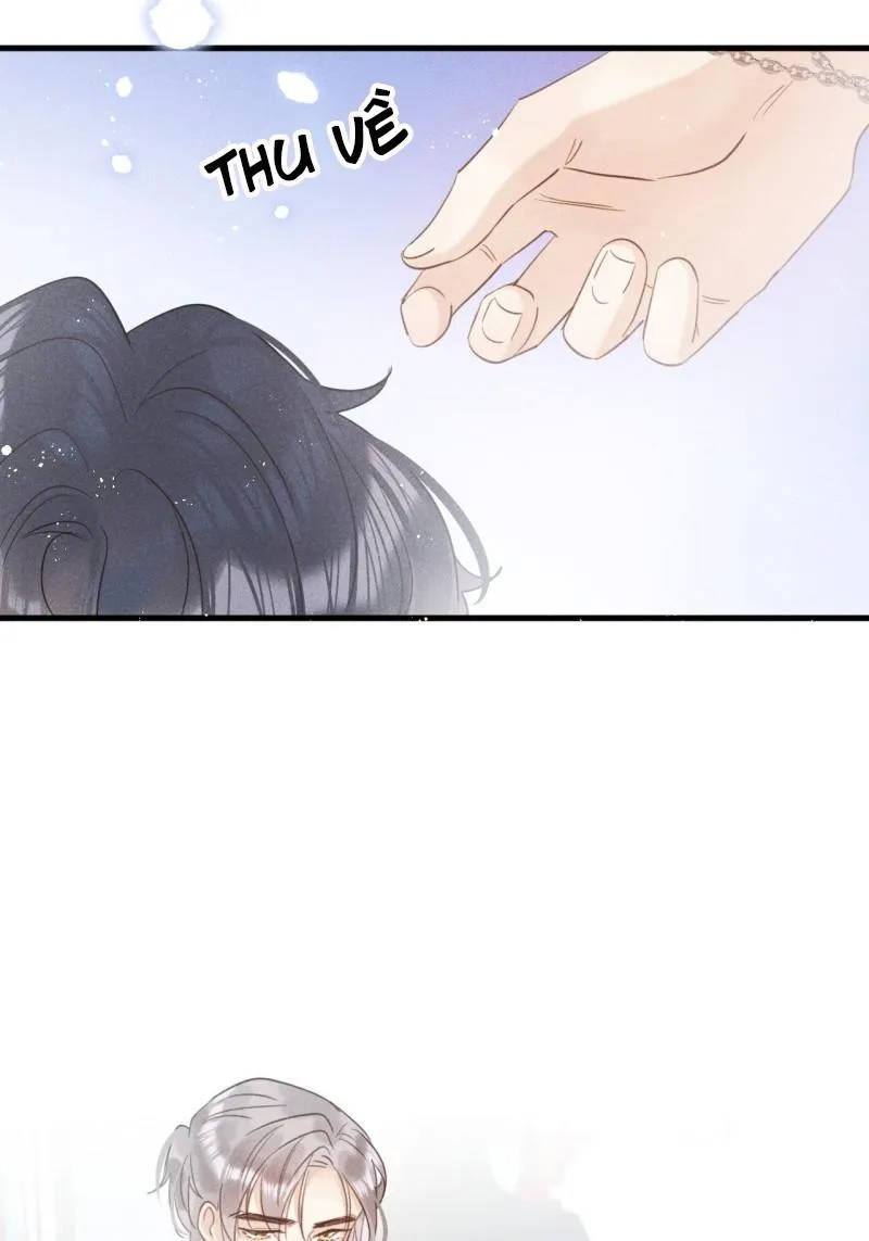 Mối liên kết bí mật Chapter 33 Trang 25