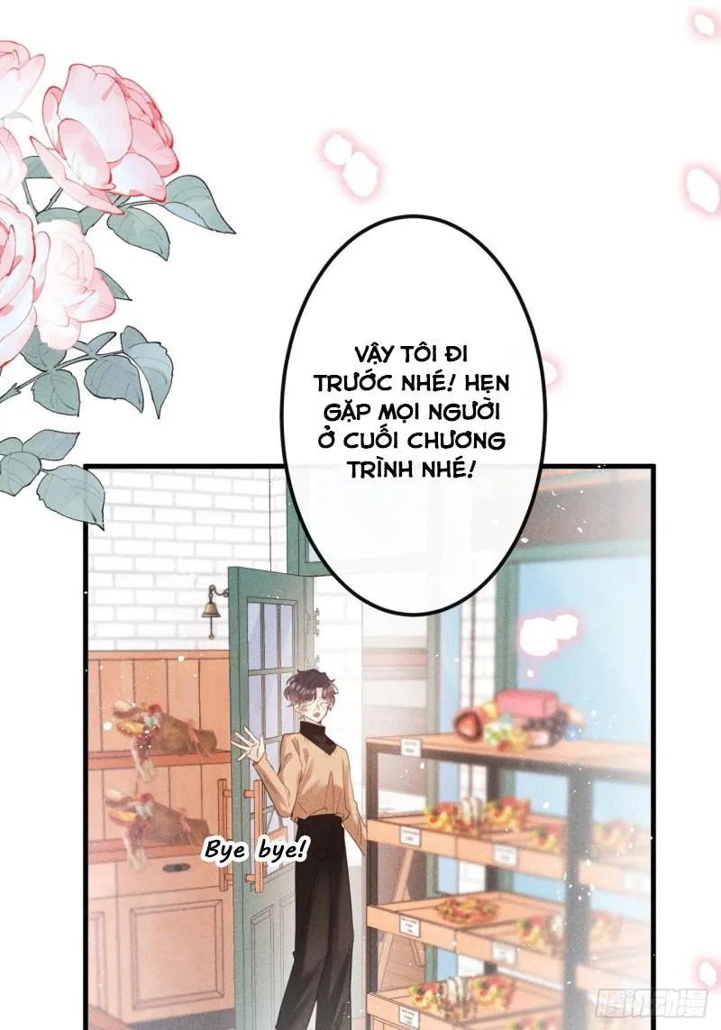 Mối liên kết bí mật Chapter 33 Trang 27