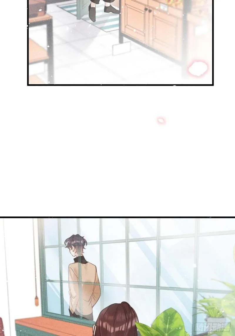 Mối liên kết bí mật Chapter 33 Trang 28