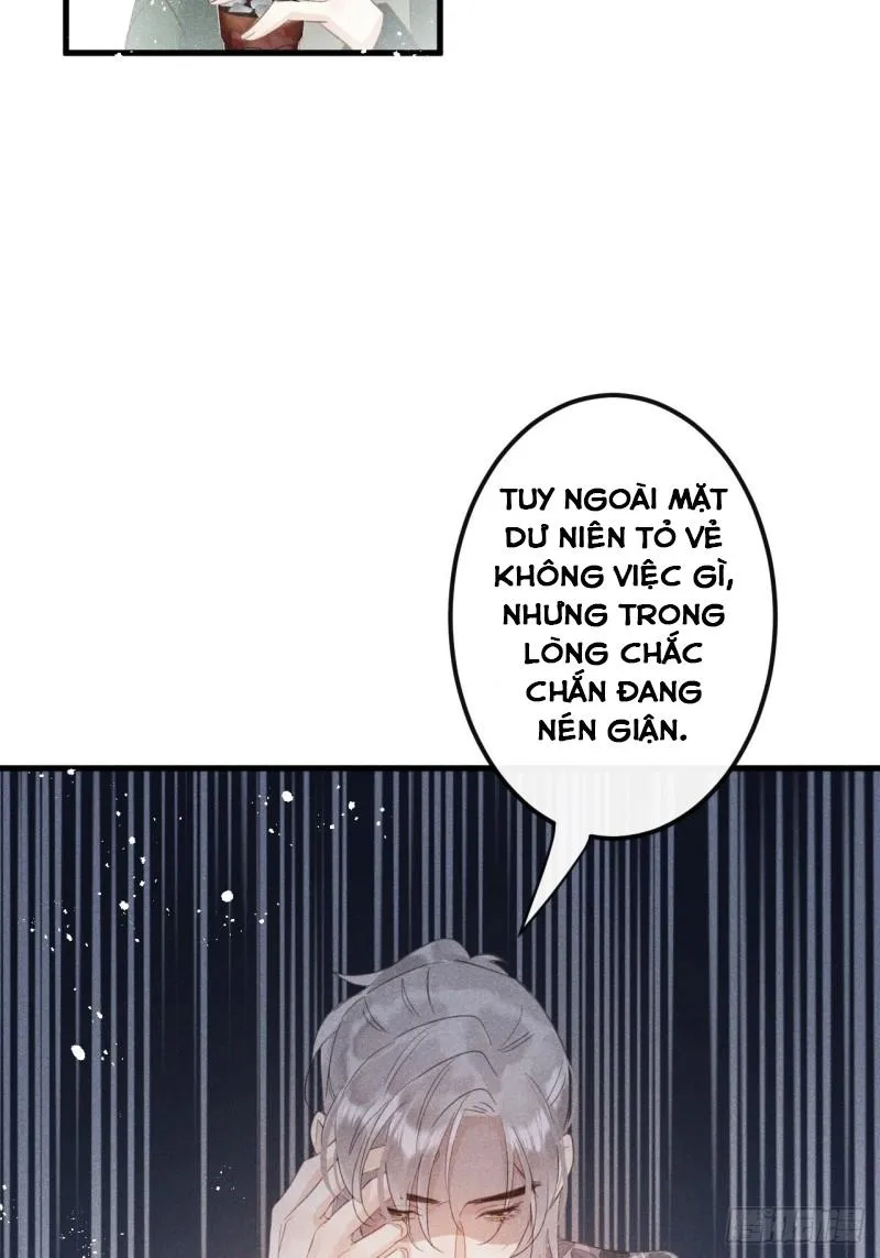 Mối liên kết bí mật Chapter 33 Trang 30