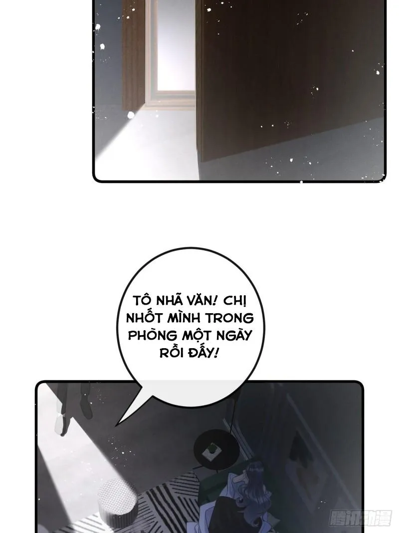 Mối liên kết bí mật Chapter 33 Trang 40