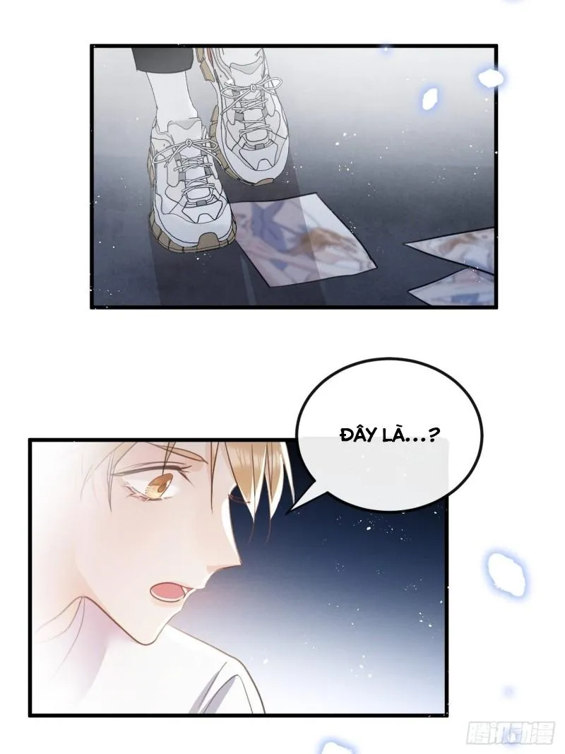 Mối liên kết bí mật Chapter 33 Trang 45