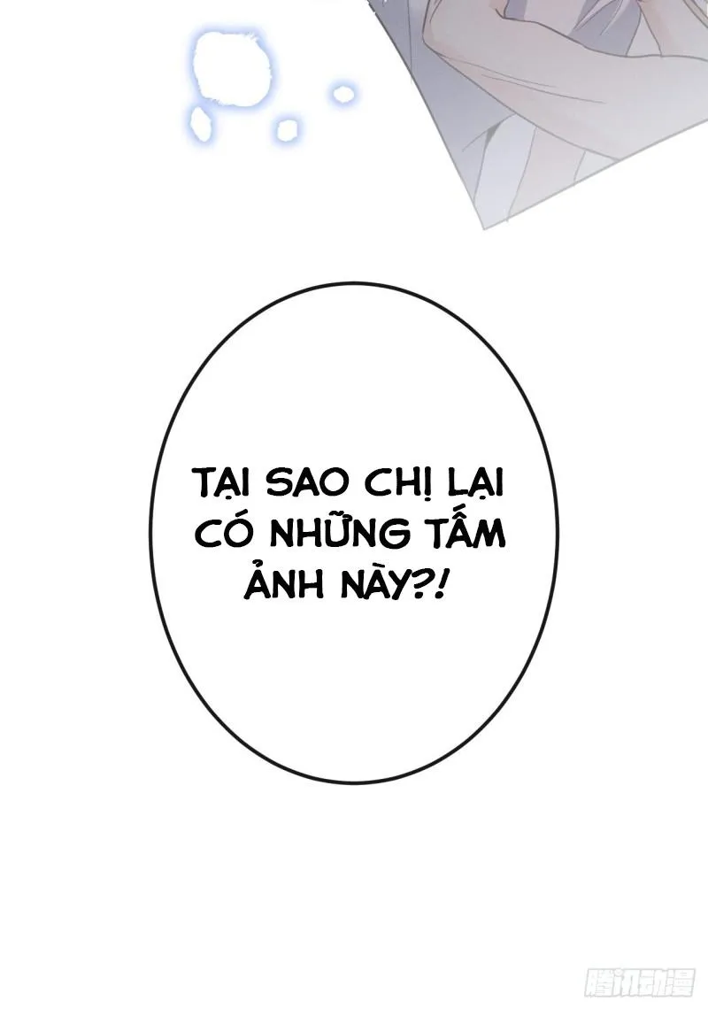 Mối liên kết bí mật Chapter 33 Trang 48