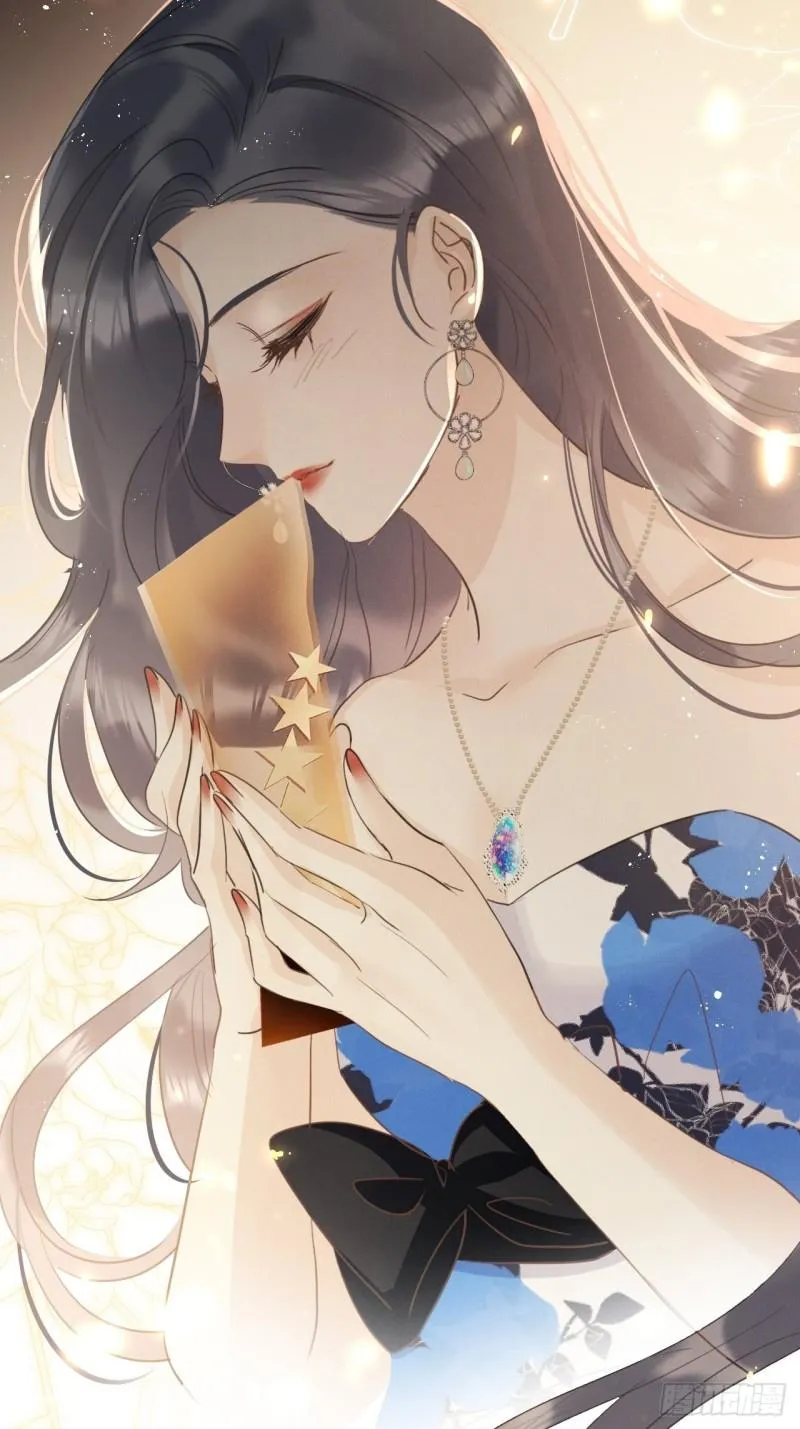 Mối liên kết bí mật Chapter 34 Trang 8