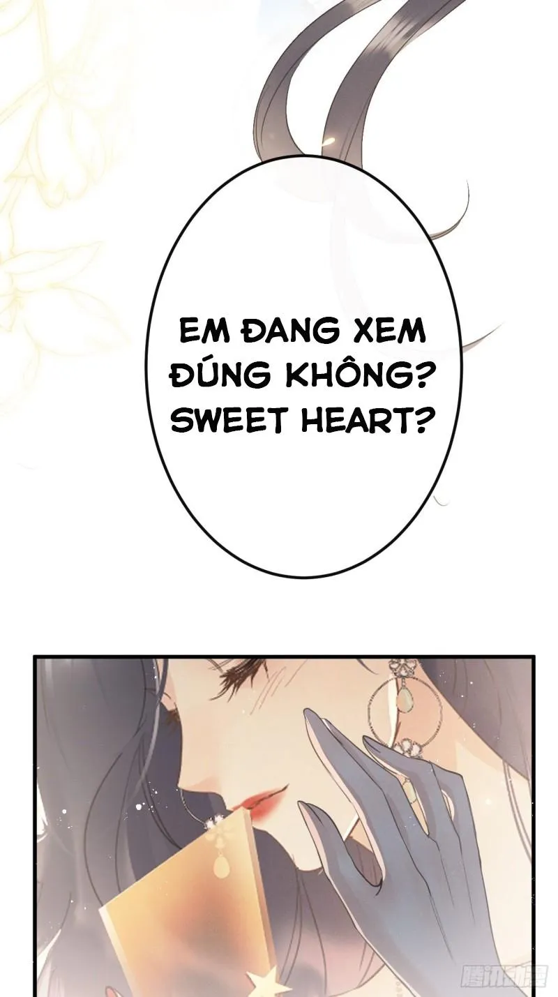 Mối liên kết bí mật Chapter 34 Trang 9