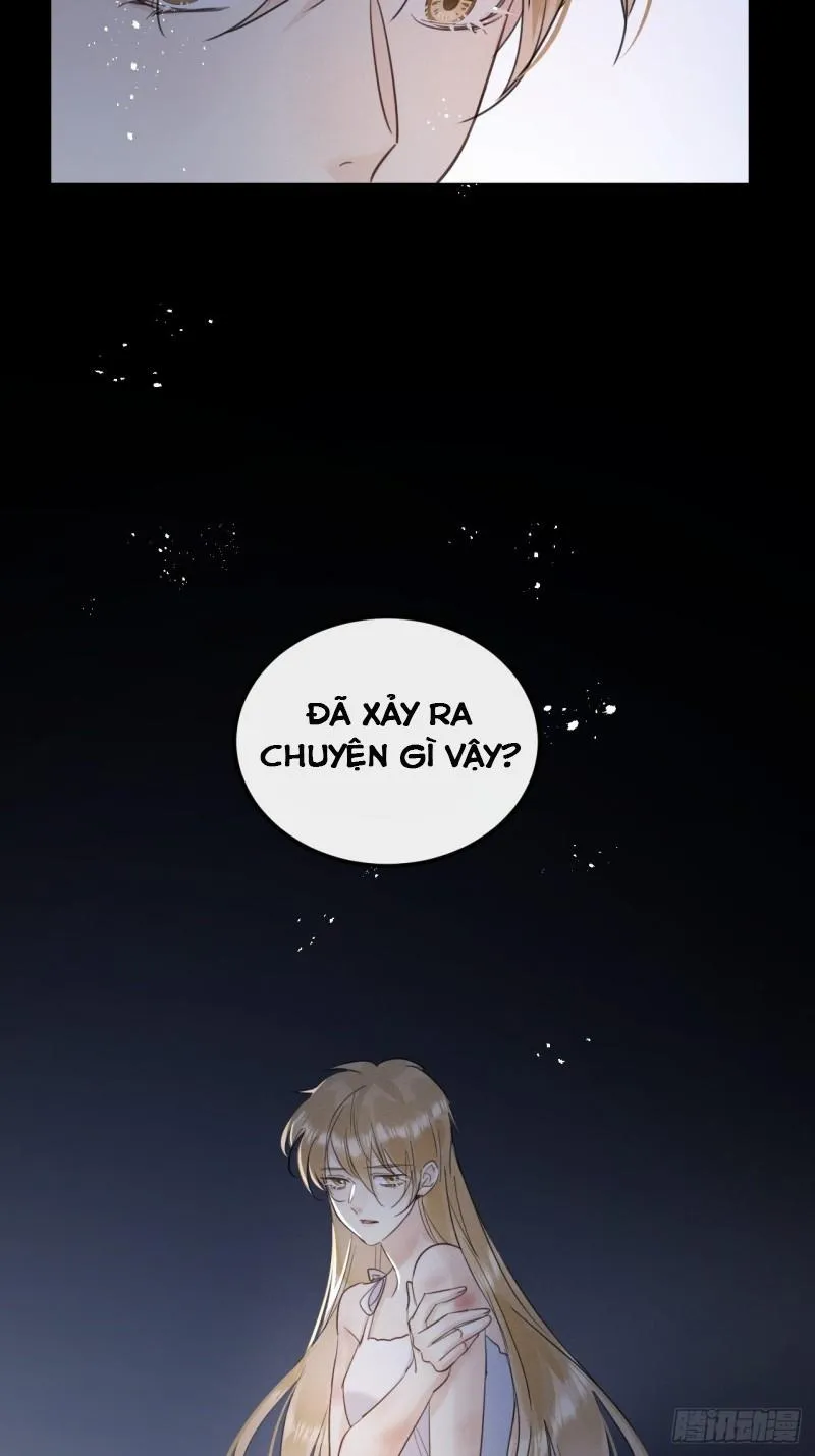 Mối liên kết bí mật Chapter 34 Trang 14