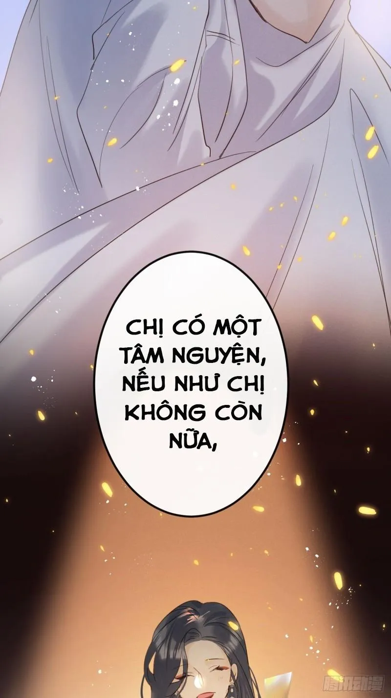 Mối liên kết bí mật Chapter 34 Trang 16
