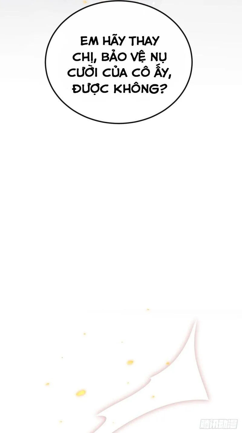 Mối liên kết bí mật Chapter 34 Trang 18