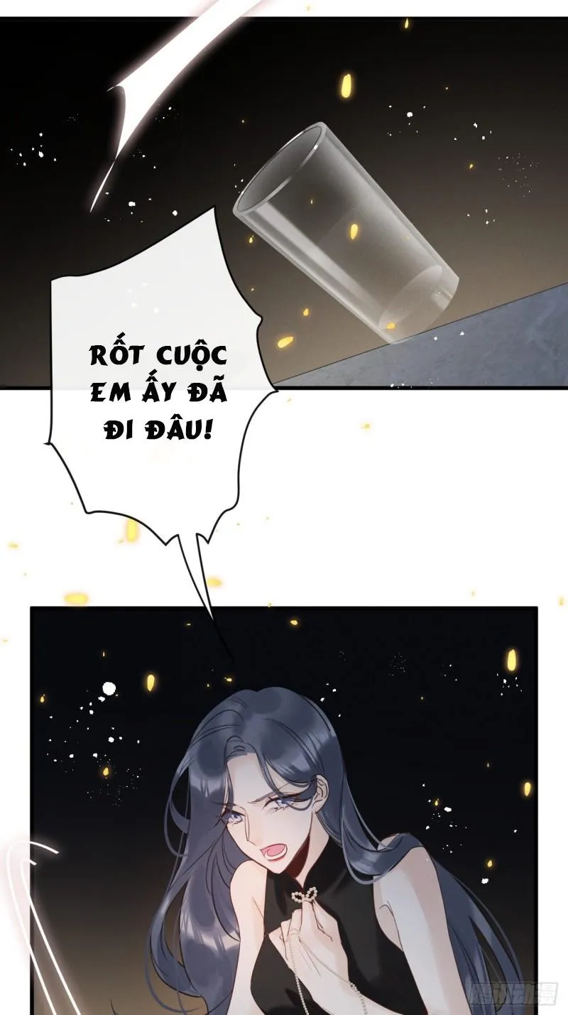 Mối liên kết bí mật Chapter 34 Trang 19