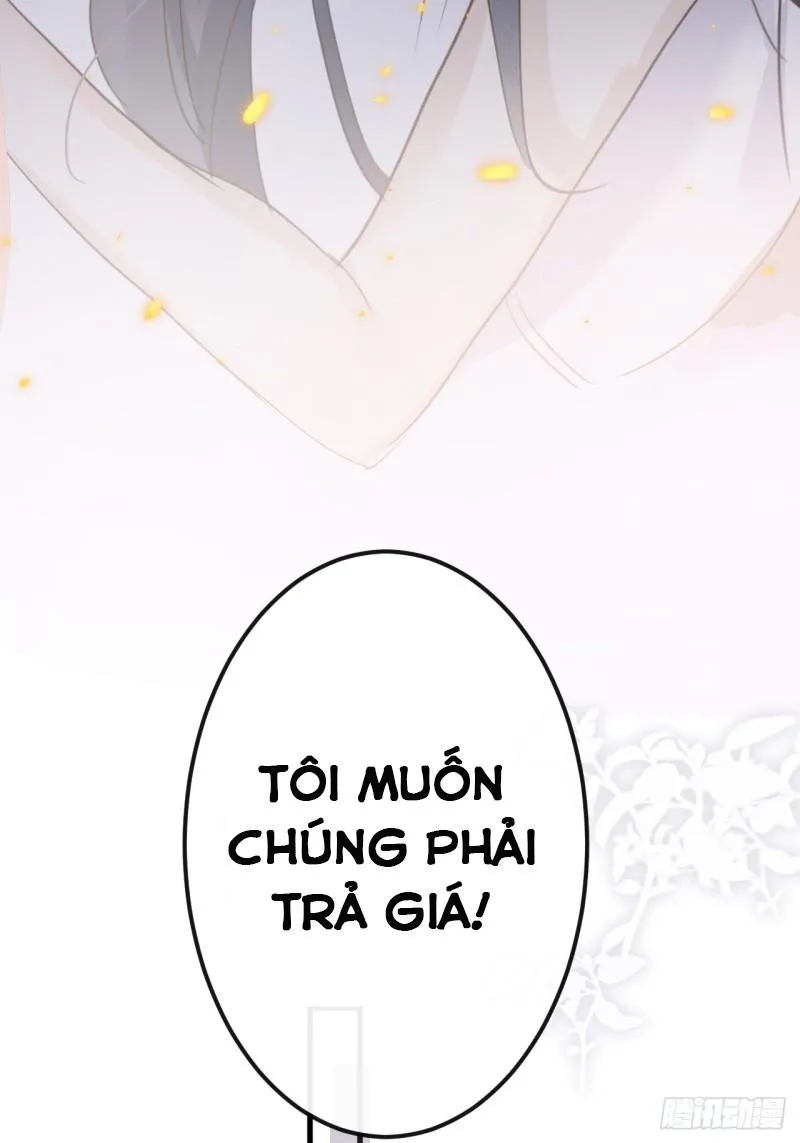 Mối liên kết bí mật Chapter 34 Trang 26