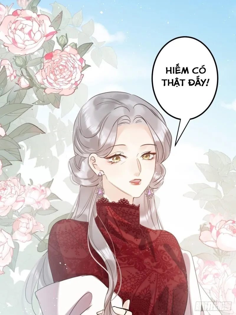 Mối liên kết bí mật Chapter 34 Trang 34